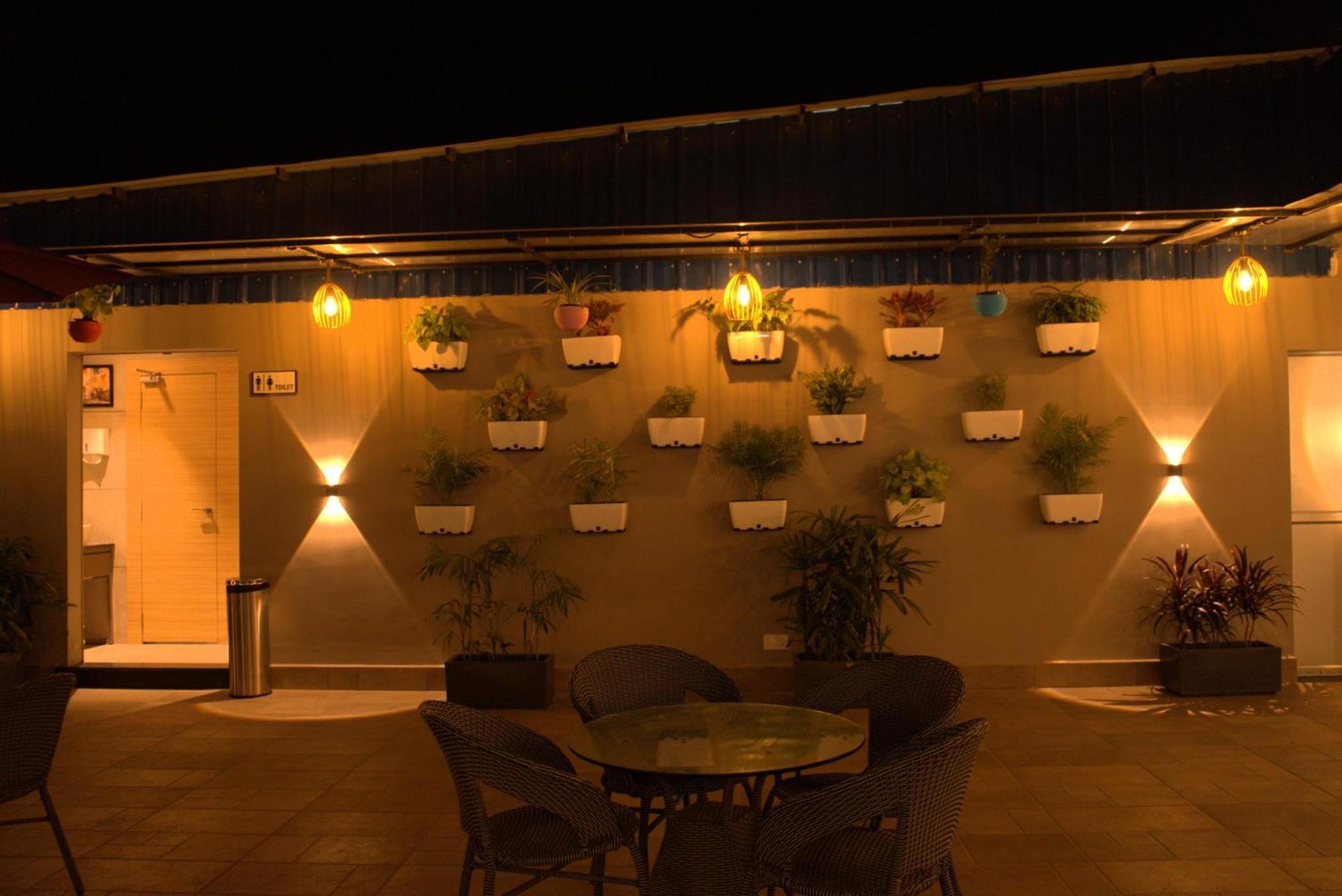 Hotel Tanisha Kishanganj Exterior foto