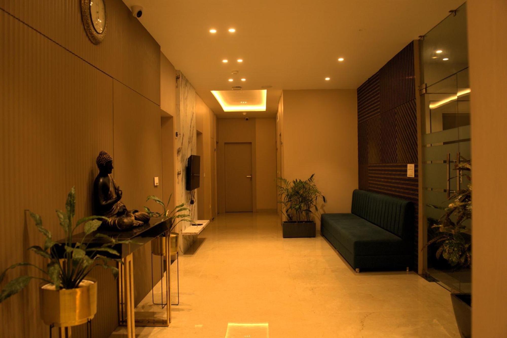 Hotel Tanisha Kishanganj Exterior foto